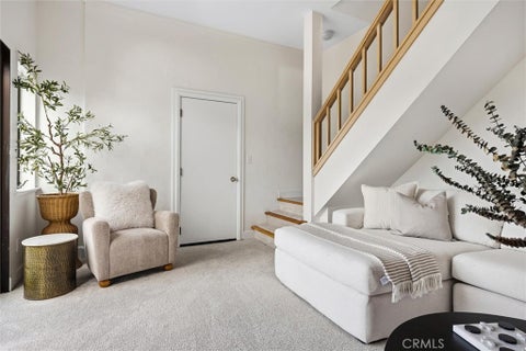 Tiny photo for 957 Skyline Drive, San Luis Obispo, CA 93405 (MLS # SC26222486)
