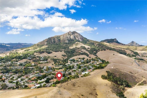 Tiny photo for 957 Skyline Drive, San Luis Obispo, CA 93405 (MLS # SC26222486)