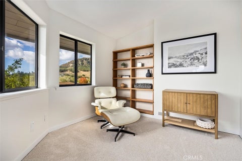 Tiny photo for 957 Skyline Drive, San Luis Obispo, CA 93405 (MLS # SC26222486)
