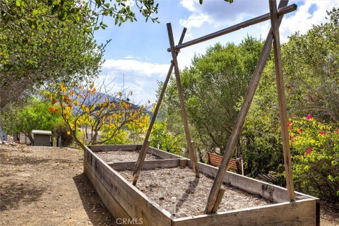 Tiny photo for 957 Skyline Drive, San Luis Obispo, CA 93405 (MLS # SC26222486)