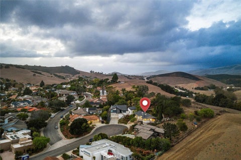 Tiny photo for 957 Skyline Drive, San Luis Obispo, CA 93405 (MLS # SC26222486)