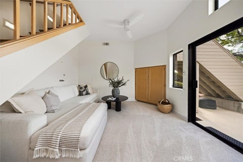 Tiny photo for 957 Skyline Drive, San Luis Obispo, CA 93405 (MLS # SC26222486)