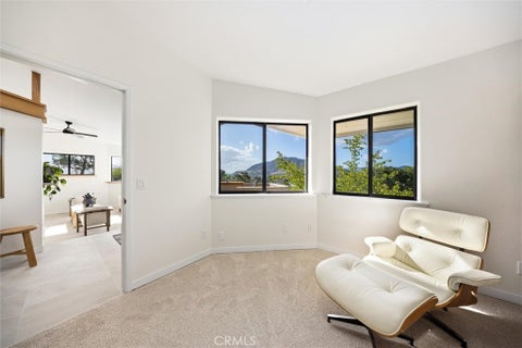 Tiny photo for 957 Skyline Drive, San Luis Obispo, CA 93405 (MLS # SC26222486)