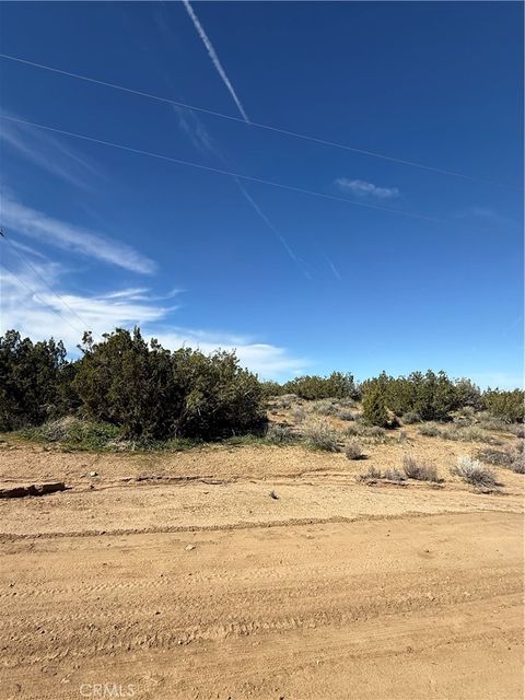 Photo of 0 Farnese Ave X15, Pearblossom, CA 93553 (MLS # DW26042740)