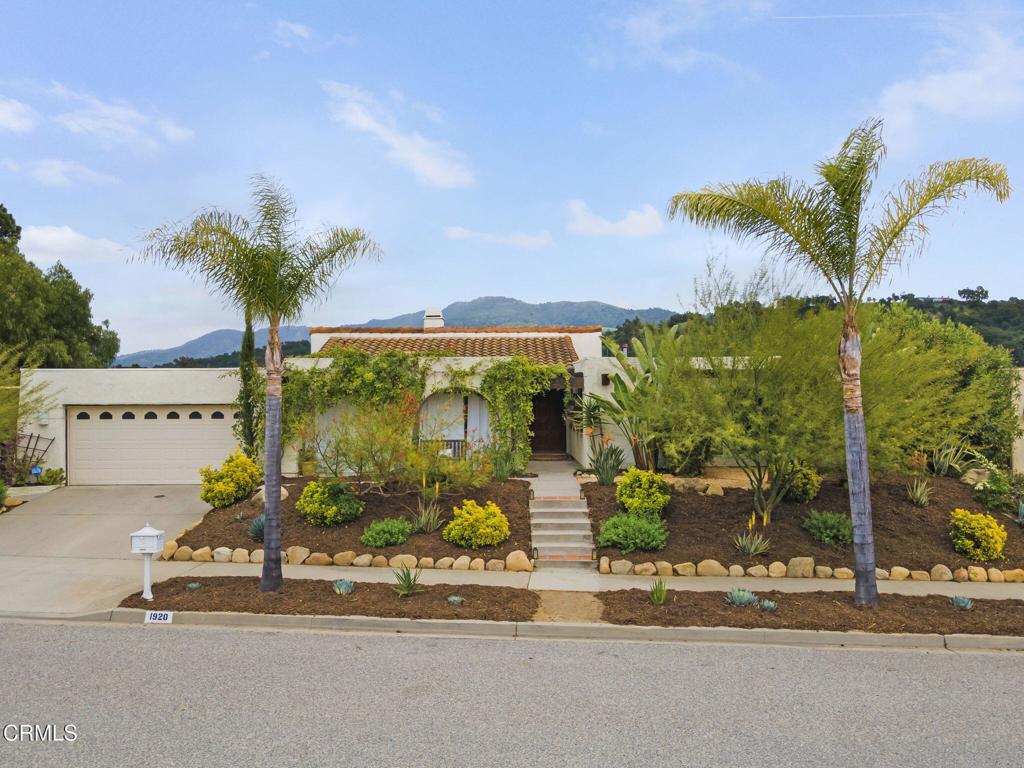 1920 Tiara Drive