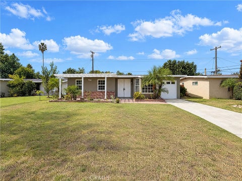 Photo of 5653 N Viceroy Avenue, Azusa, CA 91702 (MLS # IV26231216)