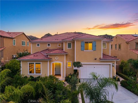 Tiny photo for 24365 Sterling Ranch Rd, West Hills, CA 91304 (MLS # SR26034845)