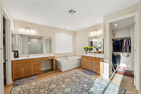 Tiny photo for 24365 Sterling Ranch Rd, West Hills, CA 91304 (MLS # SR26034845)