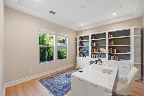 Tiny photo for 24365 Sterling Ranch Rd, West Hills, CA 91304 (MLS # SR26034845)