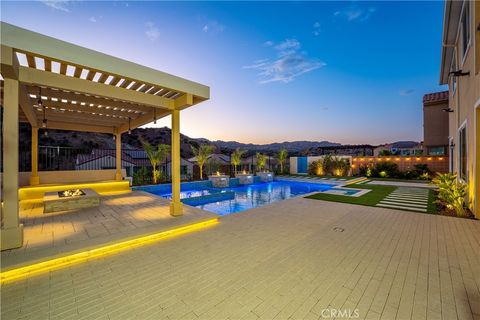 Tiny photo for 24365 Sterling Ranch Rd, West Hills, CA 91304 (MLS # SR26034845)