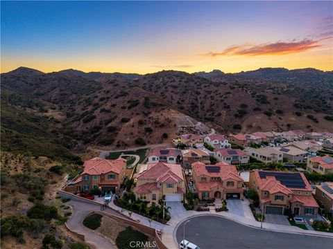 Tiny photo for 24365 Sterling Ranch Rd, West Hills, CA 91304 (MLS # SR26034845)