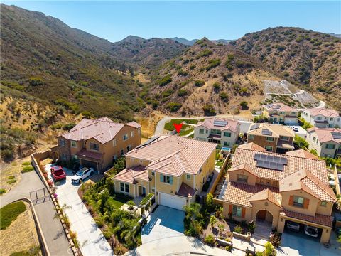 Tiny photo for 24365 Sterling Ranch Rd, West Hills, CA 91304 (MLS # SR26034845)