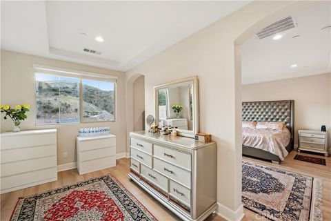 Tiny photo for 24365 Sterling Ranch Rd, West Hills, CA 91304 (MLS # SR26034845)