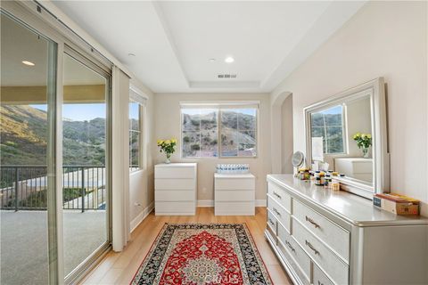 Tiny photo for 24365 Sterling Ranch Rd, West Hills, CA 91304 (MLS # SR26034845)