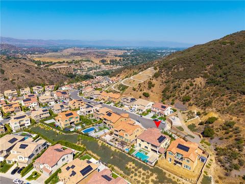 Tiny photo for 24365 Sterling Ranch Rd, West Hills, CA 91304 (MLS # SR26034845)