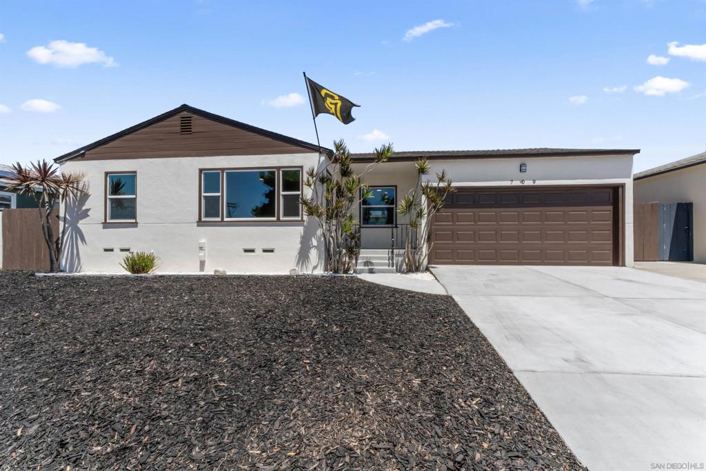 709 4th AVE