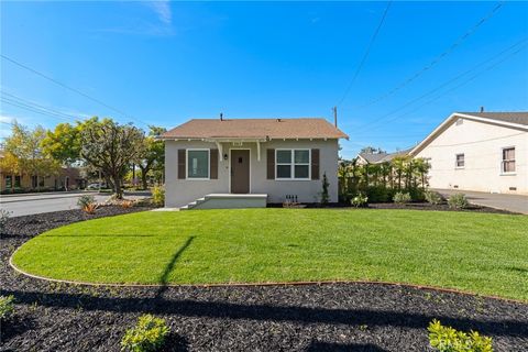 Photo of 267 Olive St, Claremont, CA 91711 (MLS # PW26095710)