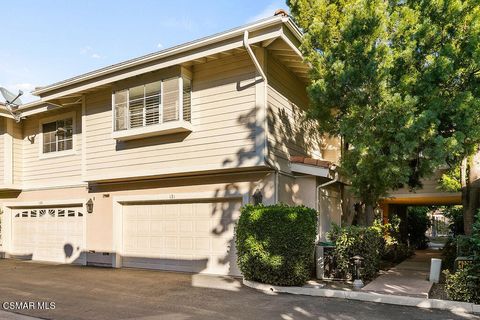 Photo of 131 Greenmeadow Drive, Newbury Park, CA 91320 (MLS # 225000138)