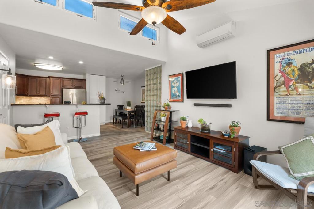 5402 Balboa Arms DR 415, San Diego CA 92117