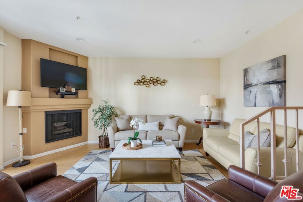 Photo of 7100 La Tijera Boulevard #B101, Los Angeles, CA 90045 (MLS # 26645147)