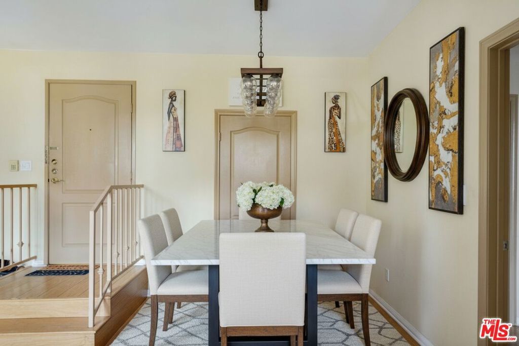 Photo of 7100 La Tijera Boulevard #B101, Los Angeles, CA 90045 (MLS # 26645147)