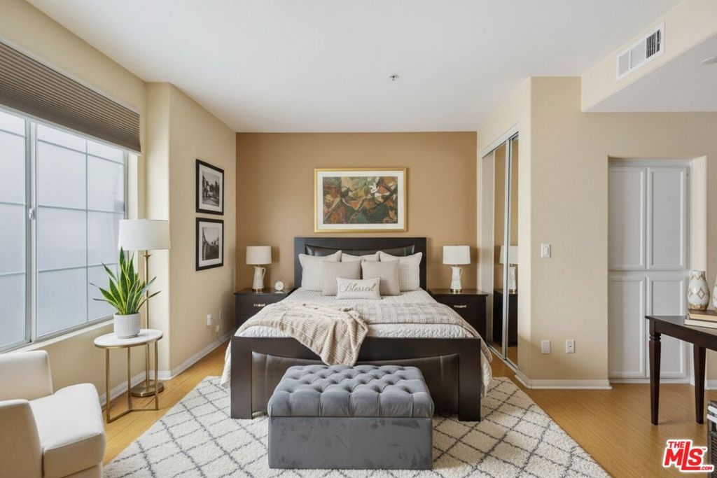 Photo of 7100 La Tijera Boulevard #B101, Los Angeles, CA 90045 (MLS # 26645147)