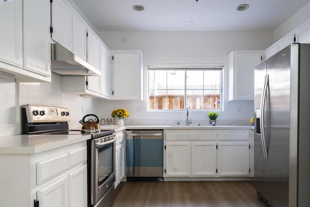 INNOVATIONS - Residential