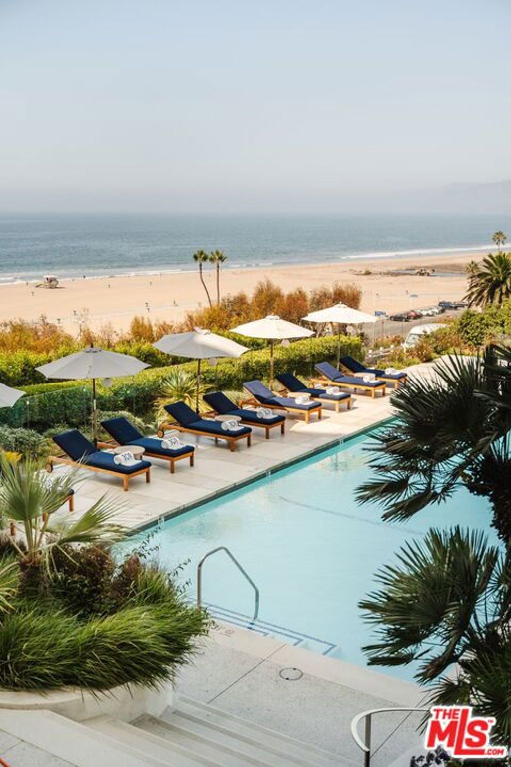 Photo of 101 Ocean Avenue #B200, Santa Monica, CA 90402 (MLS # 25593353)