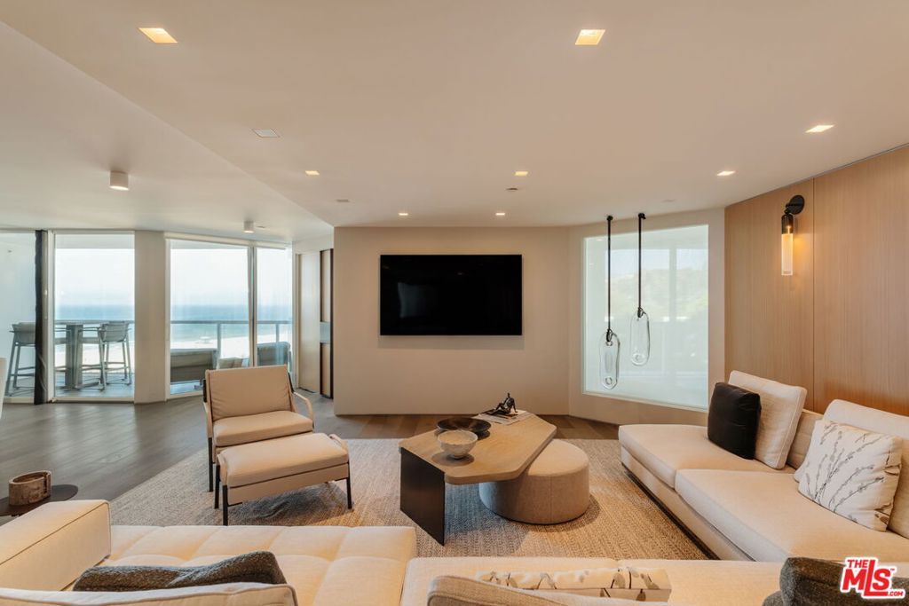 Photo of 101 Ocean Avenue #B200, Santa Monica, CA 90402 (MLS # 25593353)