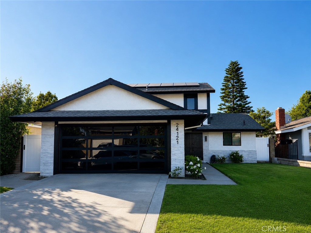 24121 Fortune Drive