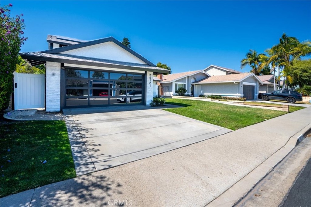 24121 Fortune Drive