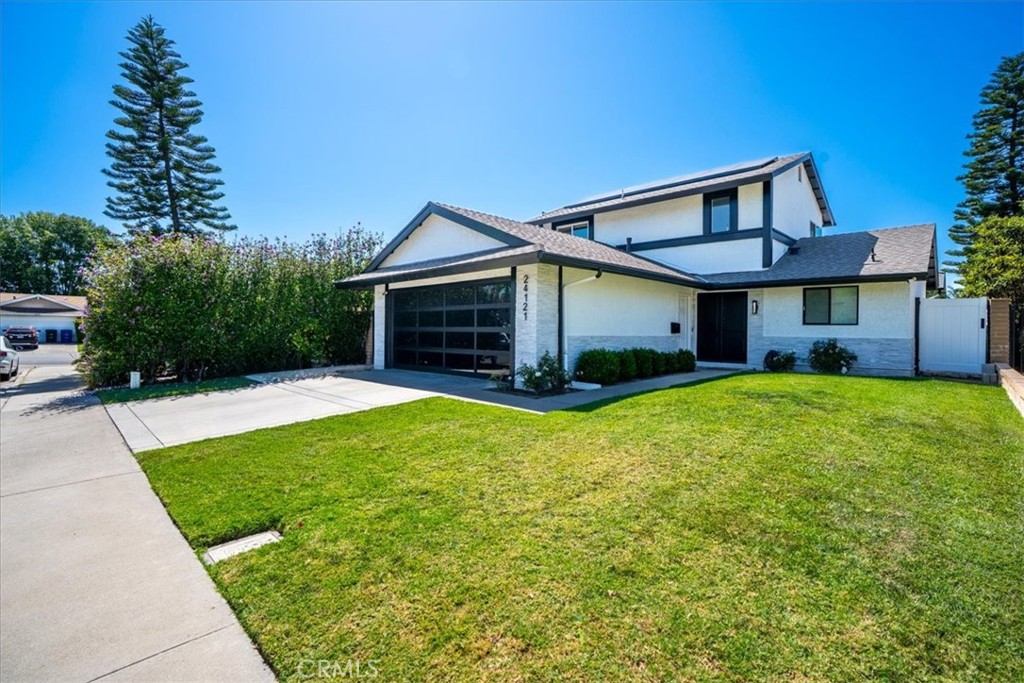 24121 Fortune Drive