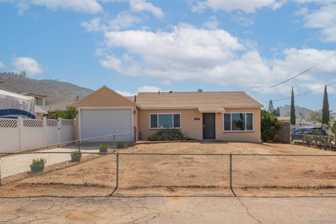 Photo of 1285 Bates Lane LN, El Cajon, CA 92021 (MLS # 260013506SD)