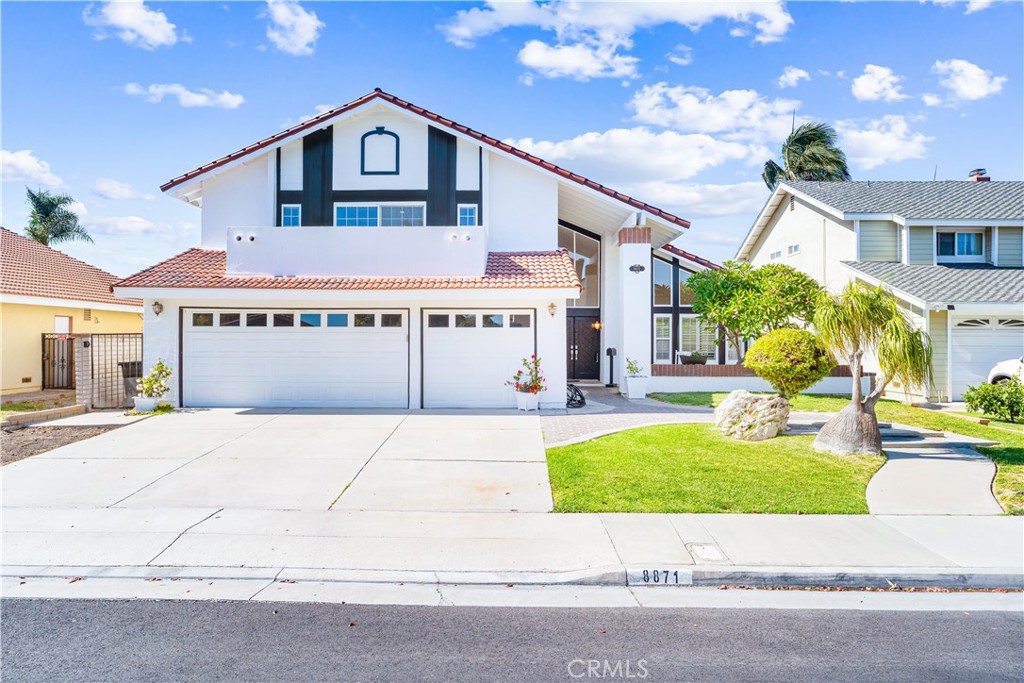 Experience Coastal Living at Its Finest
An exceptional opportunity awaits in one of Huntington Beach’s most sought-after Park Place neighborhood, just a mile from the sand. This home affords all the luxuries of beach-close living. Tucked away on a peaceful interior street, blocks from the world-famous Surf City coastline and award-winning Edison High School, this beautifully updated home offers the perfect balance of space, style, and location.
This expansive two-story home offers nearly 2,900 square feet of thoughtfully designed living space, featuring 4 bedrooms (including a full bedroom and bathroom on the main floor), 3 bathrooms, a private laundry room, and an attached three-car garage.
Step inside to discover a light-filled, open concept layout featuring gorgeous hardwood flooring throughout most of the main level. The spacious family room, featuring a cozy fireplace, flows seamlessly into a completely remodeled kitchen where no detail has been overlooked. Highlights include shaker-style cabinetry, stunning quartz countertops, a massive center island with seating for 3, a professional-grade 6-burner stove, premium stainless steel appliances, and a custom tile backsplash. Whether you’re hosting friends or enjoying a quiet night in, this space is built for both comfort and entertaining.
Additional features include plantation shutters.
Upstairs, you’ll find generously sized bedrooms and a large bonus room perfect for a media room, home office, gym, or even a second primary suite.
Take advantage of Southern California's renowned climate in an expansive backyard with a spa. Residents of the Park Place neighborhood enjoy a beach-close setting served by excellent schools. There are no HOA fees. The Huntington Beach Pier and Pacific City are only minutes from home. Whether you’re looking for your forever home, a wise investment, or the ideal beach-close lifestyle, this property delivers. Call today to schedule your private tour!