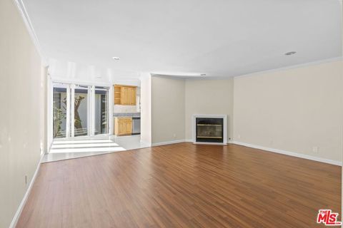Photo of 1233 BARRY Avenue #208, Los Angeles, CA 90025 (MLS # 25607193)