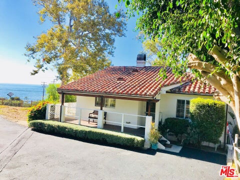 Photo of 27355 PACIFIC COAST Highway #B, Malibu, CA 90265 (MLS # 26852573)