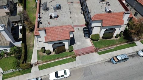 Photo of 3551 Whistler Ave, El Monte, CA 91732 (MLS # TR25241115)