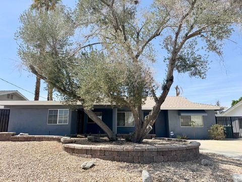 Photo of 77110 Indiana Avenue, Palm Desert, CA 92211 (MLS # 219129720DA)