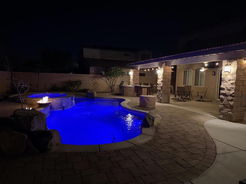 82557 Lordsburg Drive