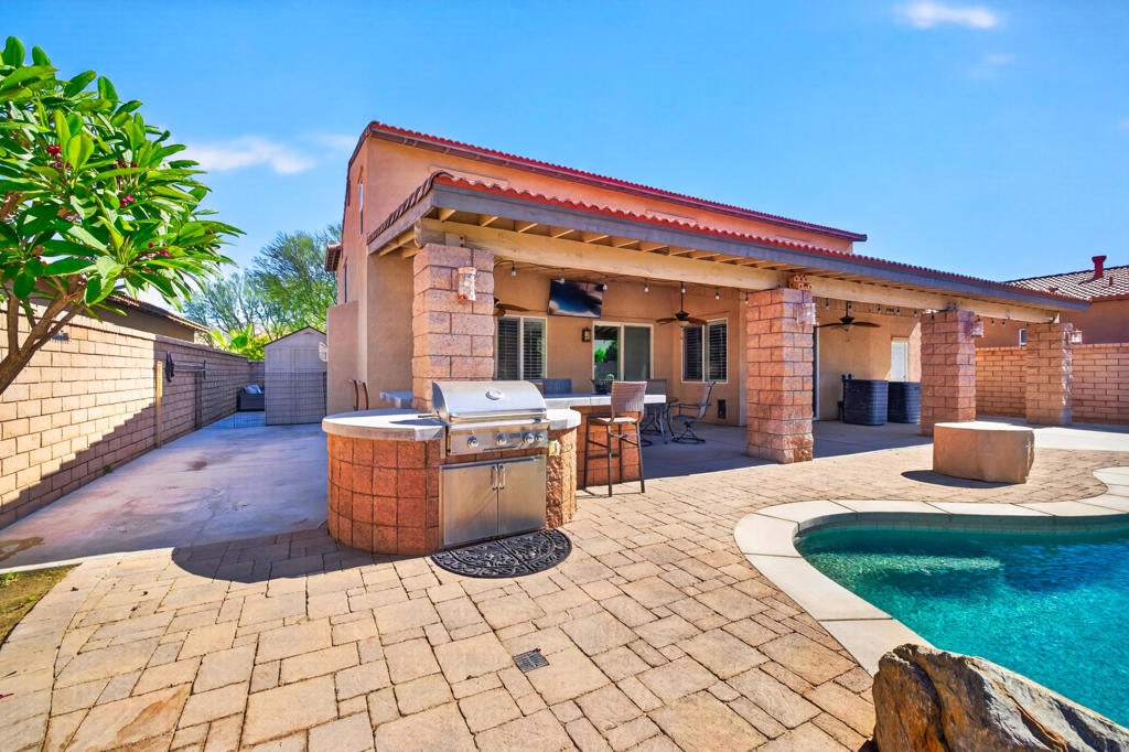 82557 Lordsburg Drive