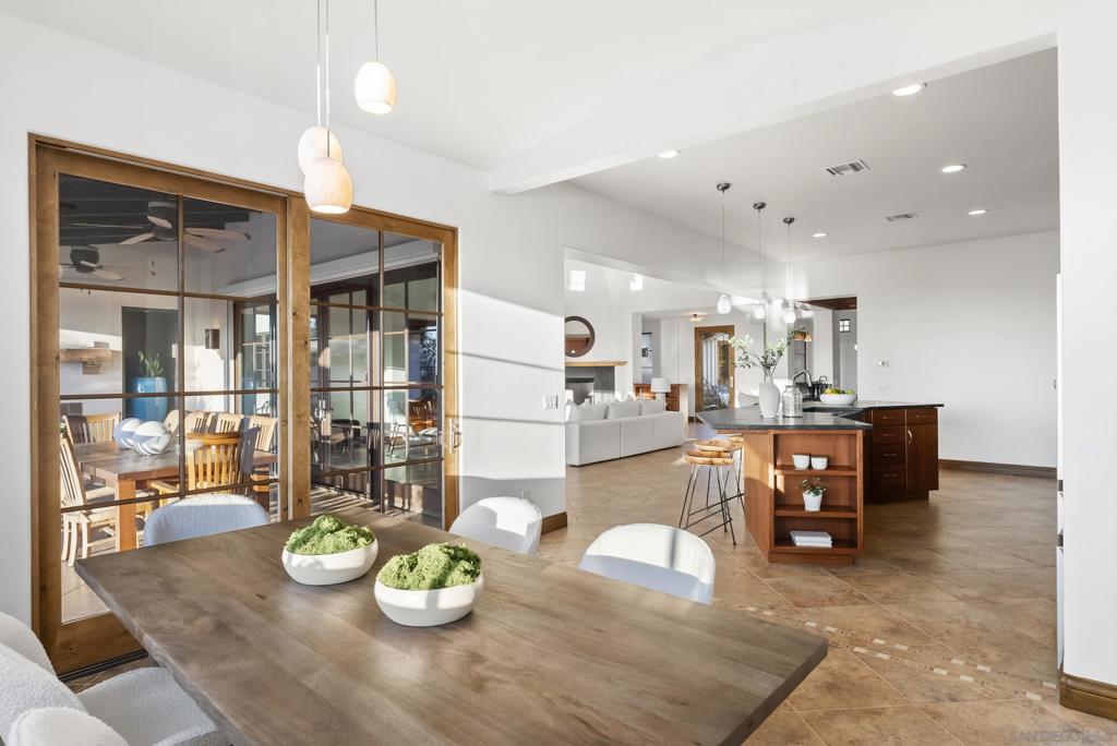 Rancho Santa Fe - Residential