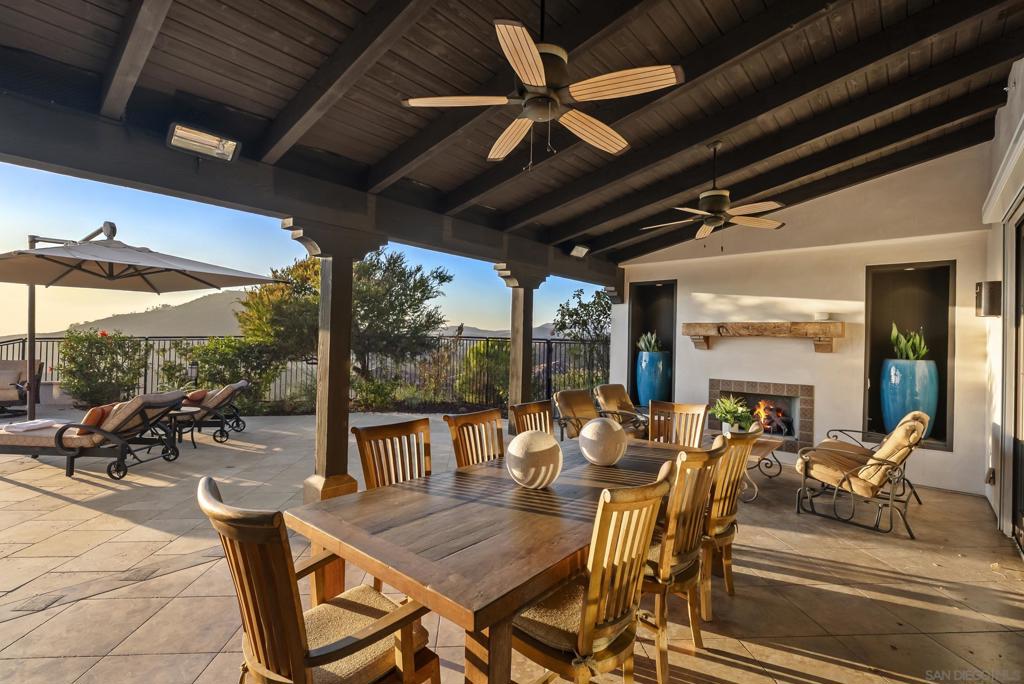 Rancho Santa Fe - Residential