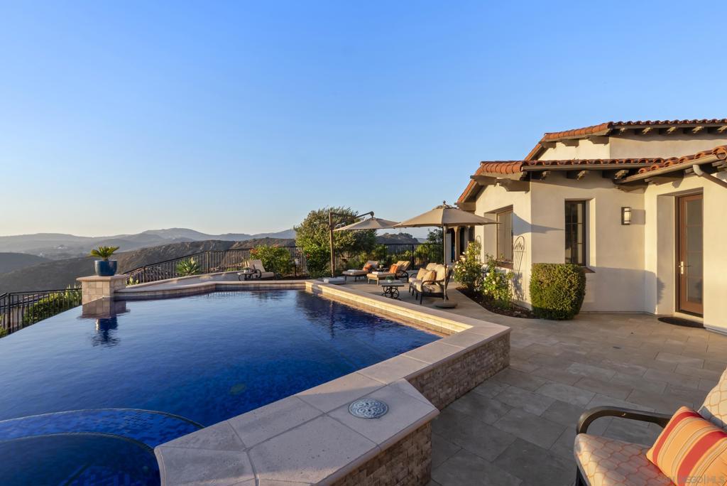 Rancho Santa Fe - Residential