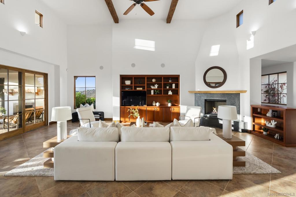 Rancho Santa Fe - Residential