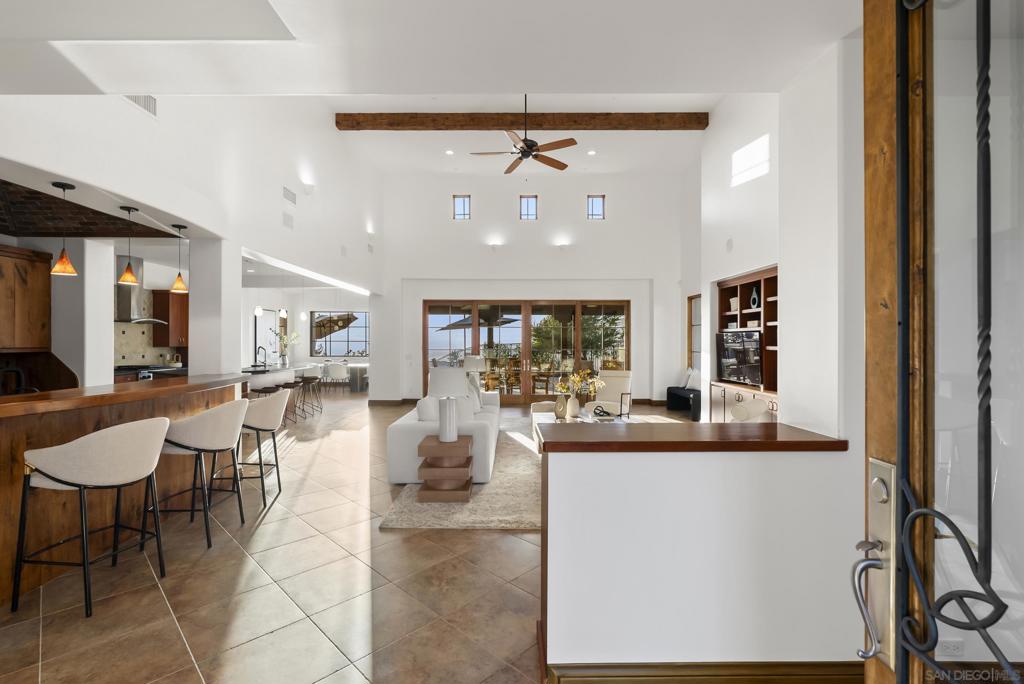 Rancho Santa Fe - Residential