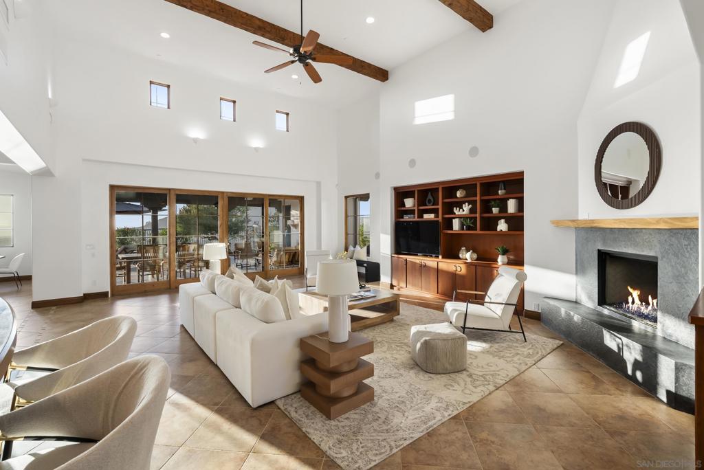 Rancho Santa Fe - Residential