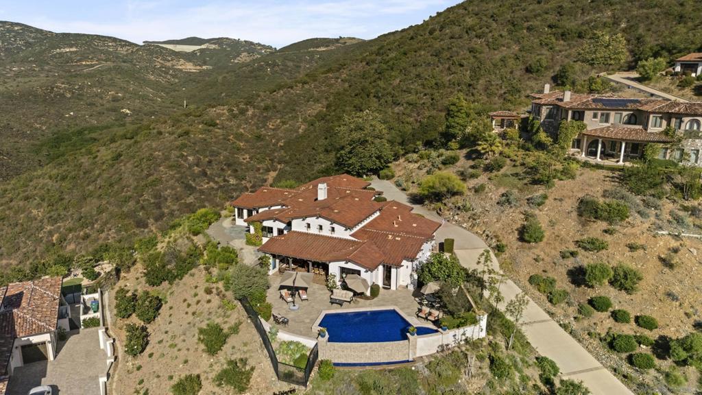 Rancho Santa Fe - Residential