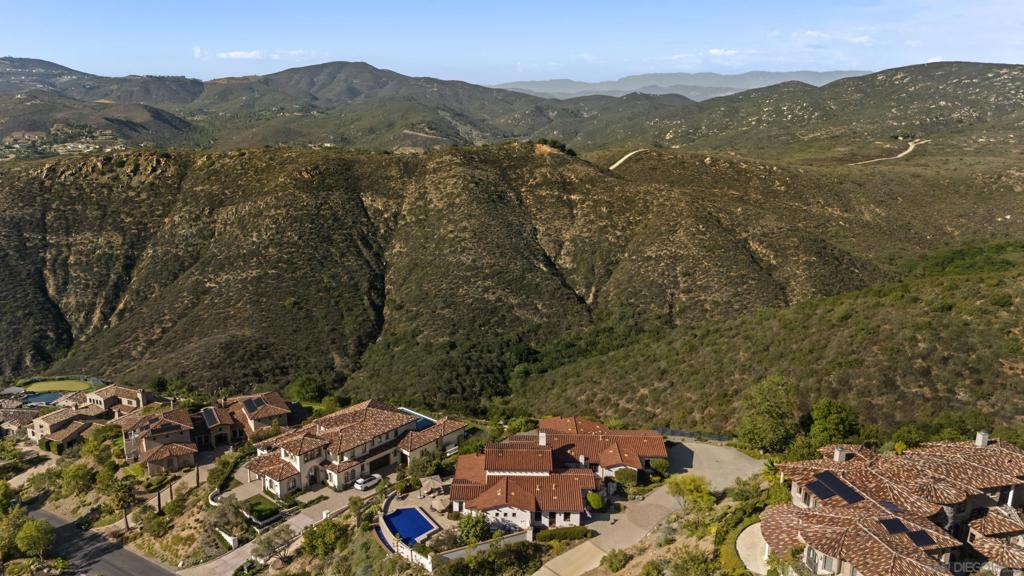 Rancho Santa Fe - Residential