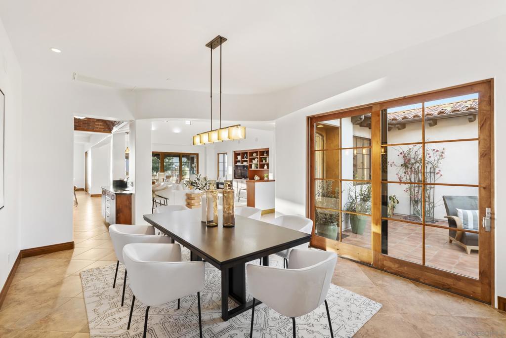 Rancho Santa Fe - Residential