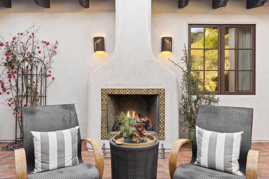Rancho Santa Fe - Residential